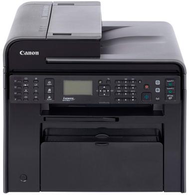 Produktbild Canon i-SENSYS MF4780w (Laser, Schwarz-Weiss)