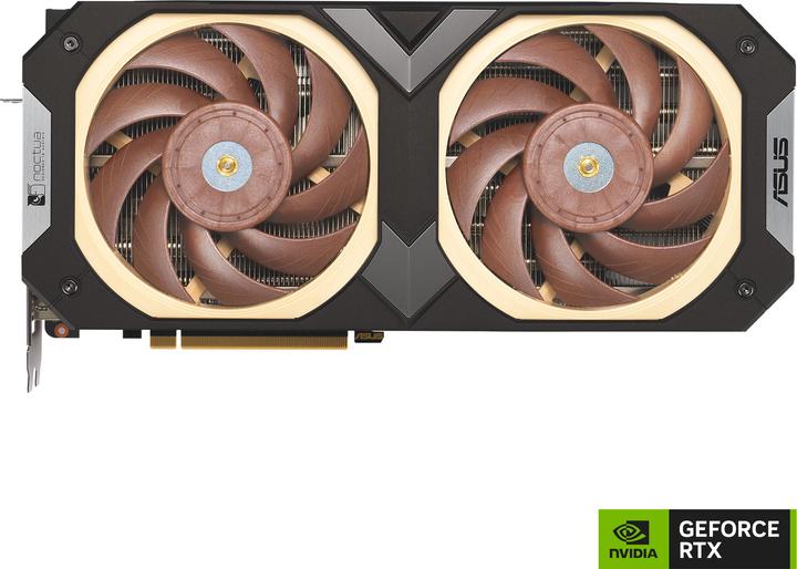 ASUS GeForce RTX 4080 Noctua OC Edition (16 GB)