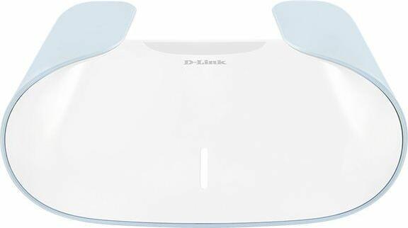 Actual product image D-Link M30-2/EAquila Pro AI Wi-Fi 6 AX3000 Router. Pack of 2