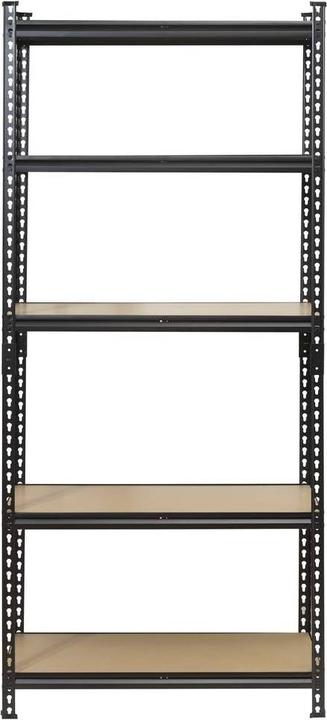 Actual product image Toolcraft Schwerlastregal