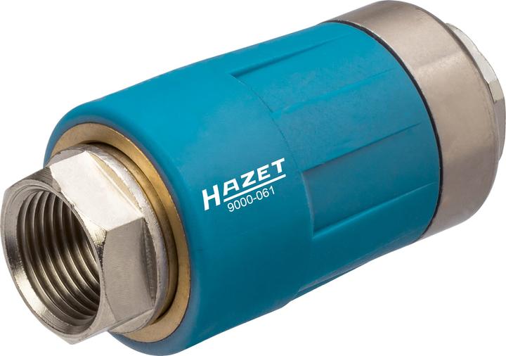 Produktbild HAZET Sicherheits Kupplung 9000-061
