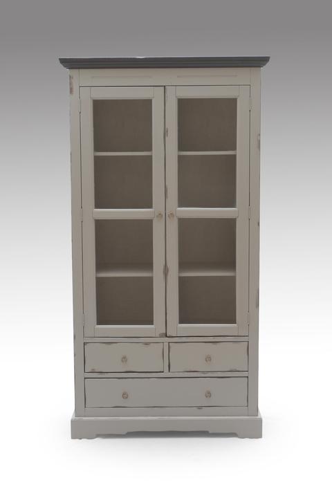 Produktbild SIT Möbel Wassilissa (98 x 183 x 44 cm)