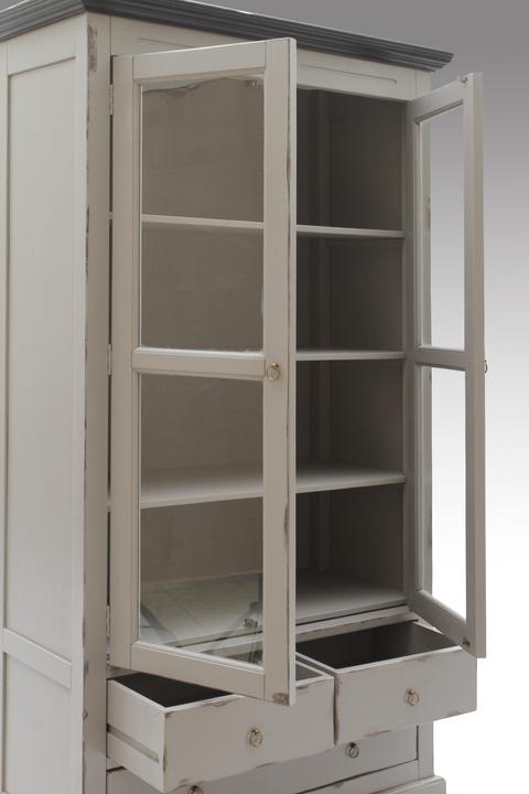Produktbild SIT Möbel Wassilissa (98 x 183 x 44 cm)