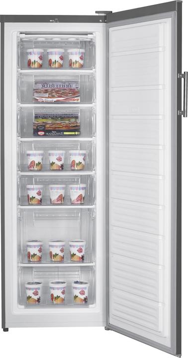 Immagine prodotto SPC H-GS3857 INOX (Struttura autonoma, 242 l)