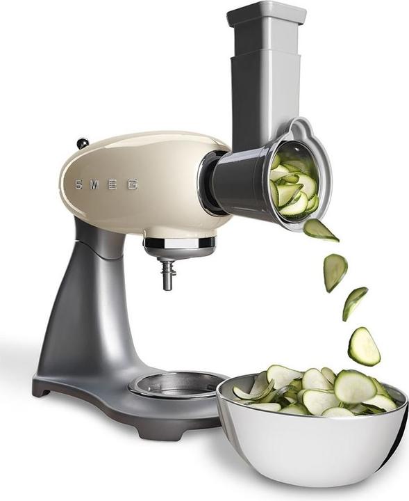 Produktbild Smeg SMSG01 Mixer-/Küchenmaschinen-Zubehör
