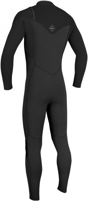 O'Neill Hyperfreak FUZE 3/2mm Full (3/2 mm, L)
