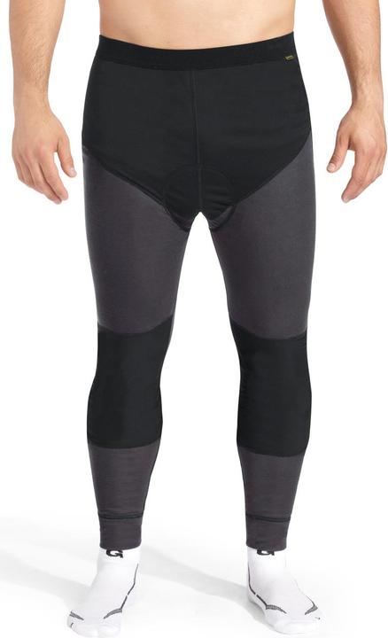 Actual product image Gonso Parma thermal bike U-pants (S)