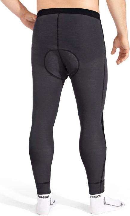 Actual product image Gonso Parma thermal bike U-pants (S)