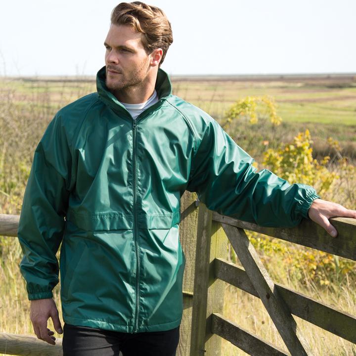 Produktbild Regatta Core DWL Jacke (3XL)