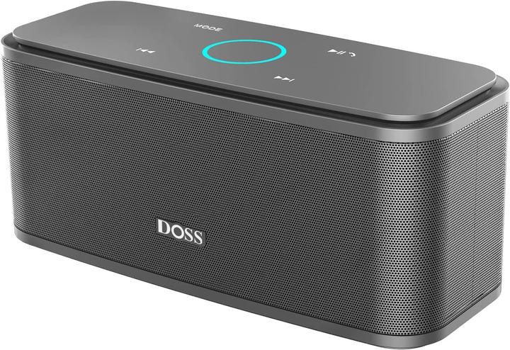 Image du produit Doss Bluetooth Lautsprecher - SoundBox (20 h)