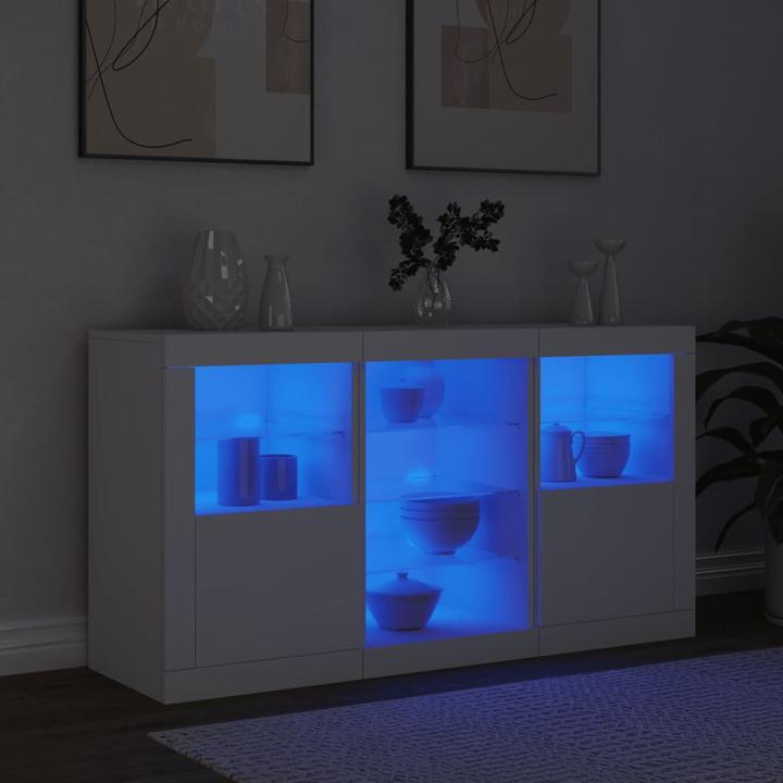 Produktbild VidaXL Jargen (123 x 37 x 67 cm)