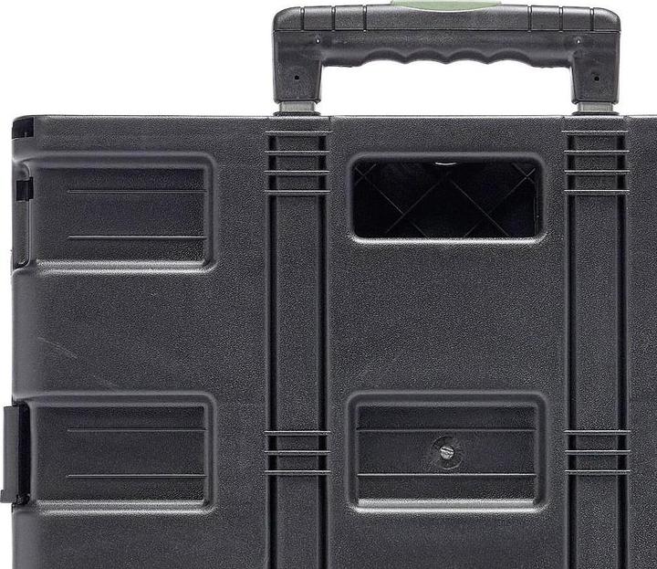 Produktbild HomeZone Klappboxtrolley Chrisi (43 l)