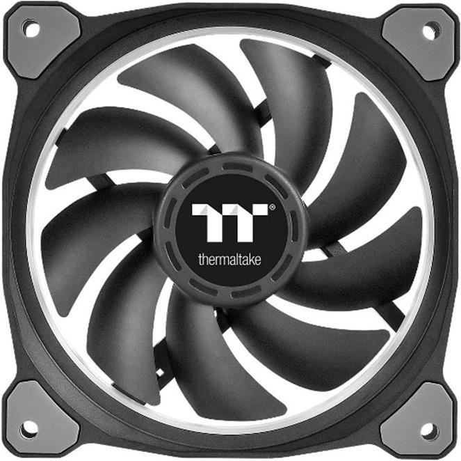 Produktbild Thermaltake Riing Plus 12 RGB TT Premium Edition (120 mm, 5 x)