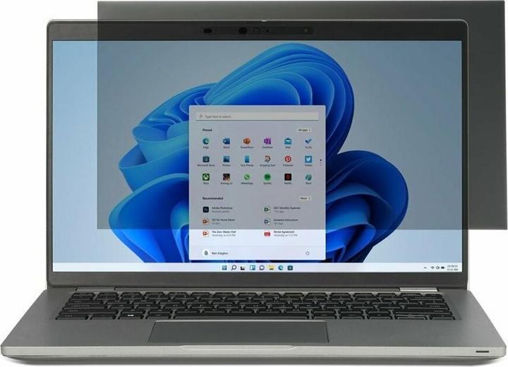 Image du produit Kensington Filtre de confidentialité (16", 16 : 9)