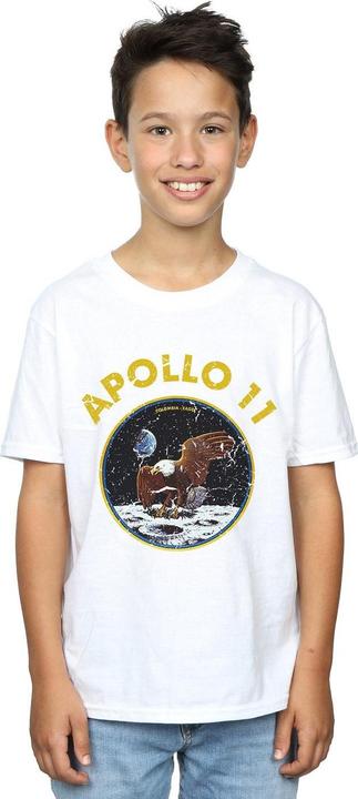 Produktbild Nasa Classic Apollo 11 TShirt Jungen (152, 158)