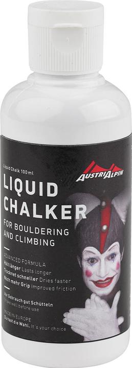 Produktbild AustriAlpin Liquid Chalk