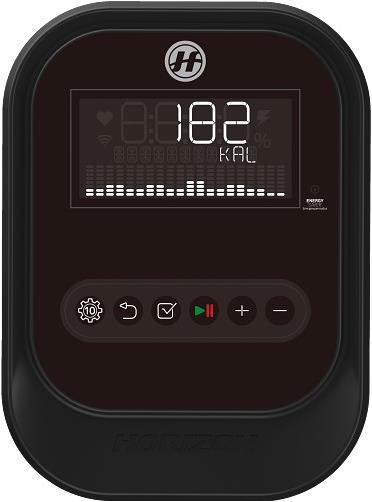 Produktbild Horizon Fitness Citta ET5.0