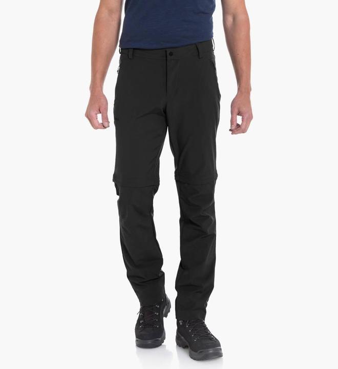 Actual product image Schöffel Folkstone Zip-Off Pants (23)