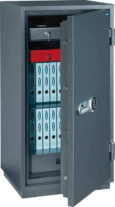 Immagine prodotto Rottner Cassaforte antincendio Sydney 120 con serratura elettronica (262 l)