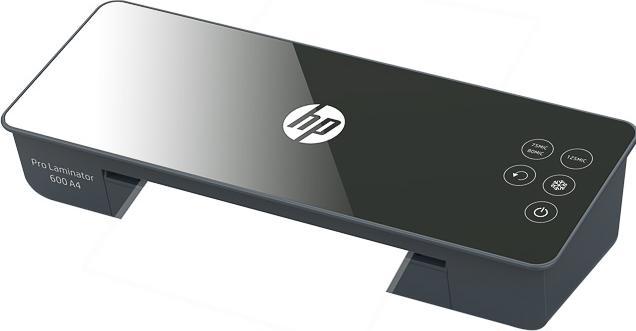 Actual product image HP Laminator Pro Laminator 4 (75 - 125 µm, A4)
