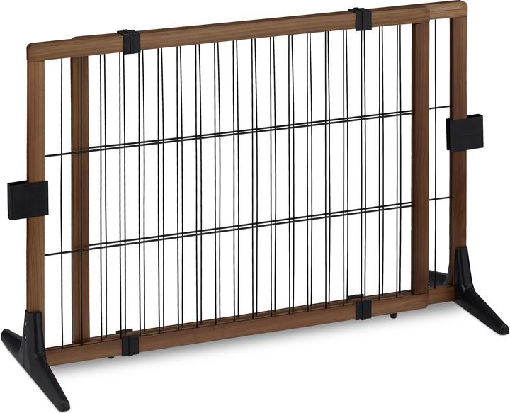 Actual product image Relaxdays Barrier grid (172 cm)