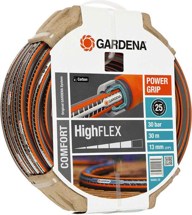 Produktbild Gardena Comfort HighFlex 18066 (30 m, 13 mm)
