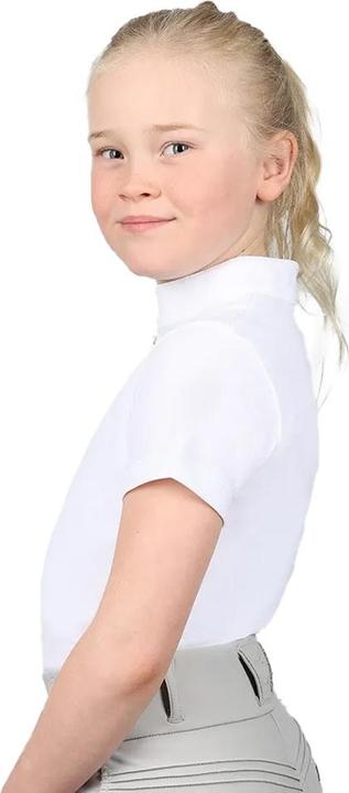 Actual product image Coldstream Girls Next Generation Elrick Show Shirt (146, 152)