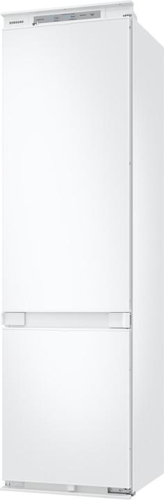 Produktbild Samsung BRB30600EWW Kombinierter Einbaukühlschrank Kapazität 297 (298 l)