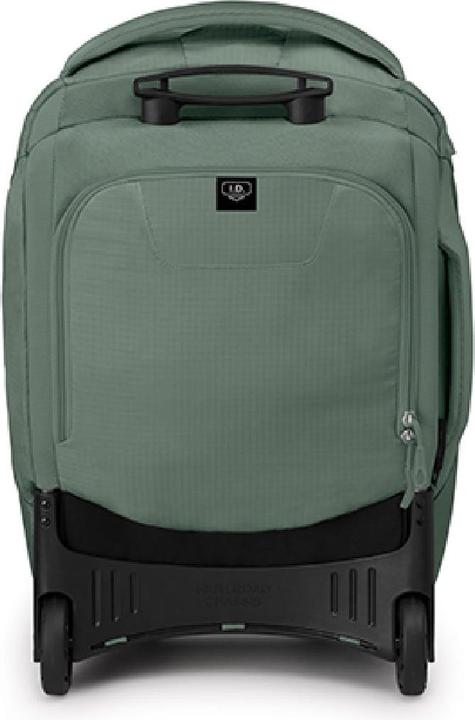 Immagine prodotto Osprey Navetta Sojourn (130 l, M (50 - 90l))