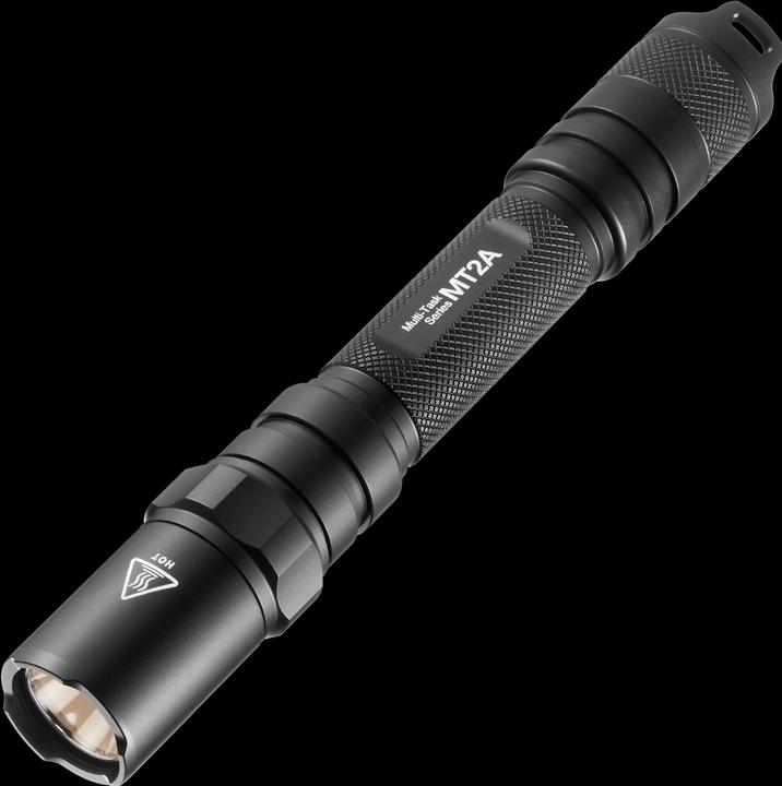Immagine prodotto Nitecore Mt2a (15.50 cm, 345 lm)