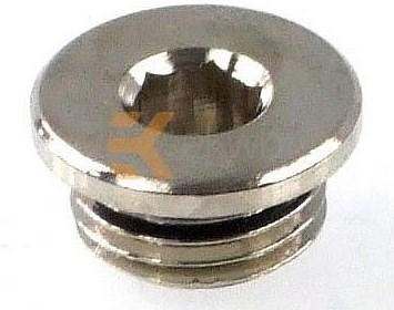 Actual product image EKWB EK plug G1/4 inch