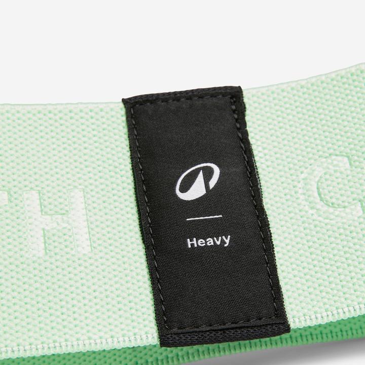 Actual product image Corength Fitness Band Trainingsband Glute Band - Medium grün (0.31 m, Medium)