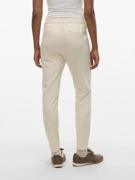 Produktbild Vero Moda Vmeva Mw Loose String Pant Ga Noos (XL)