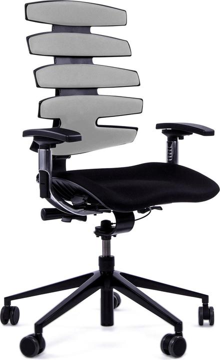 Produktbild Sitag SitagWAVE mit schwarzem Drehkreuz