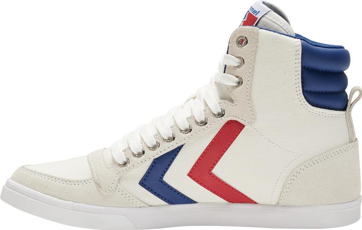hummel Slimmer Stadil High
