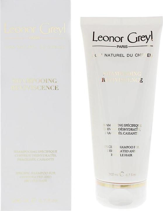 Produktbild Leonor Greyl Shampooing Reviviscence (200 ml)