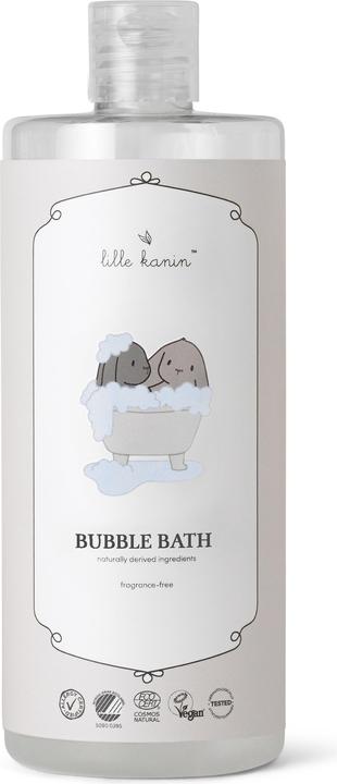 Produktbild Lille Kanin Bubble Bath 500 ml (500 ml, Schaumbad)