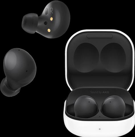 Produktbild Samsung Galaxy Buds FE (ANC, 3.50 h, Kabellos)