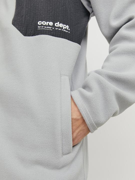 Actual product image Jack & Jones Fleece sweatshirt (M)