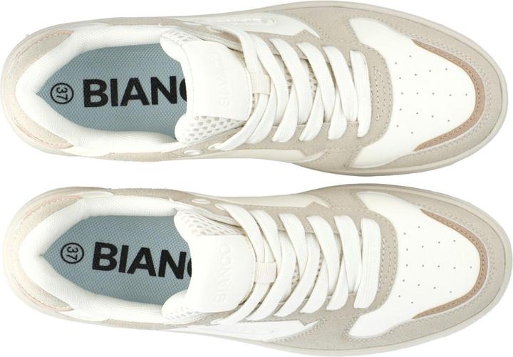 Image du produit Bianco BIAJORDY Baskets (44)
