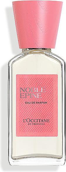 L'Occitane Forgotten Flowers Noble Épine Eau de Parfum Vapo 50 ml (Eau de Parfum, 50 ml)