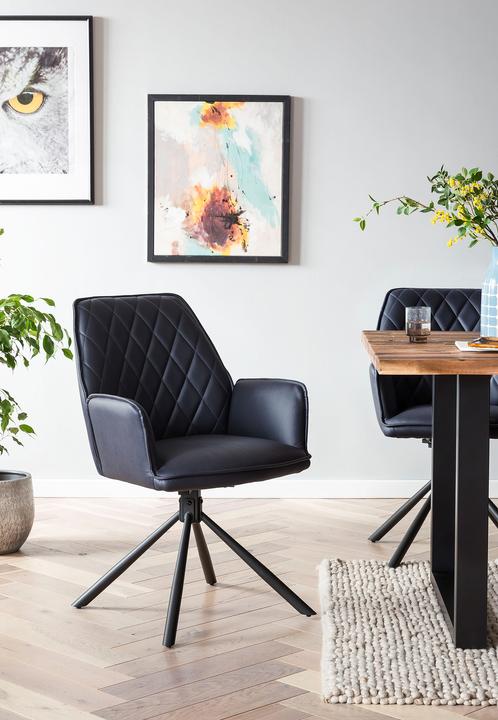 Image du produit SalesFever Essgruppe (160 x 90 x 75 cm)