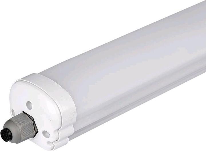 Image du produit V-TAC VT1532 LED Armature étanche XSérie 1500mm 32W 4000K 160lmW (5120 lm)