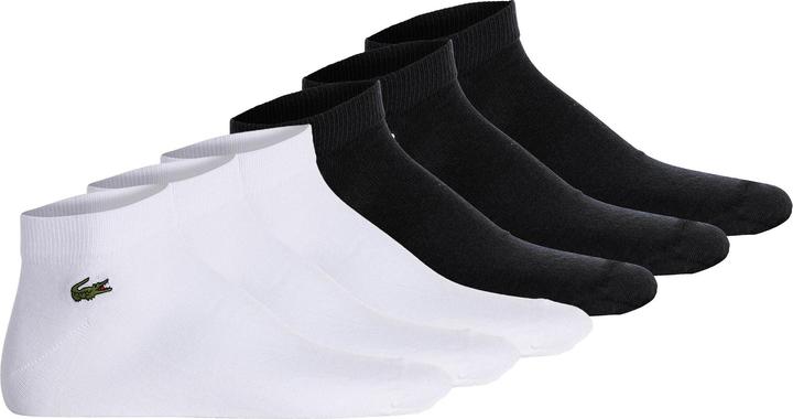 Actual product image Lacoste TB RA2917-6P (pack of 6, 39 - 42)