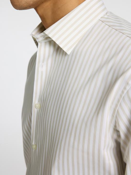 Image du produit Selected Homme Slhslim-Performance Shirt Ls Noos (XL)
