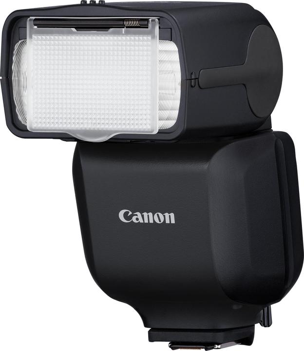 Canon Speedlite EL-10 (Plug-on flash, Canon)