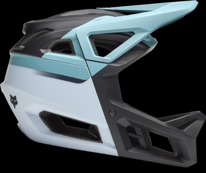Produktbild Fox Proframe Helmet (52 - 55 cm)