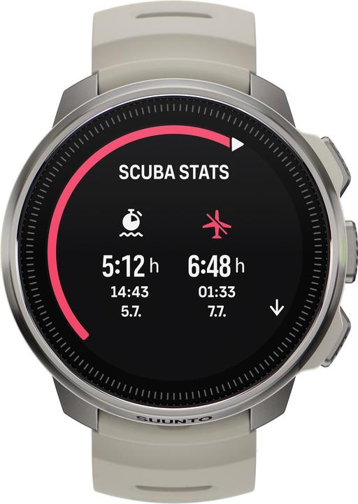 Image du produit Suunto Ocean (49.90 mm)