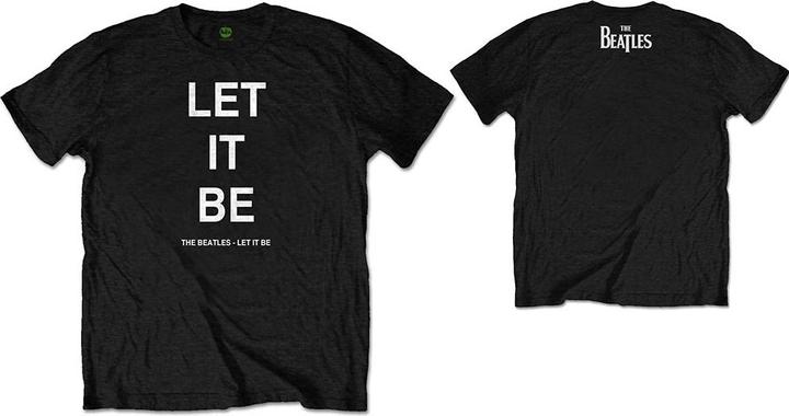 The Beatles Let It Be