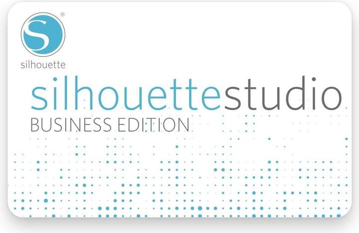 Silhouette Software Business Edition